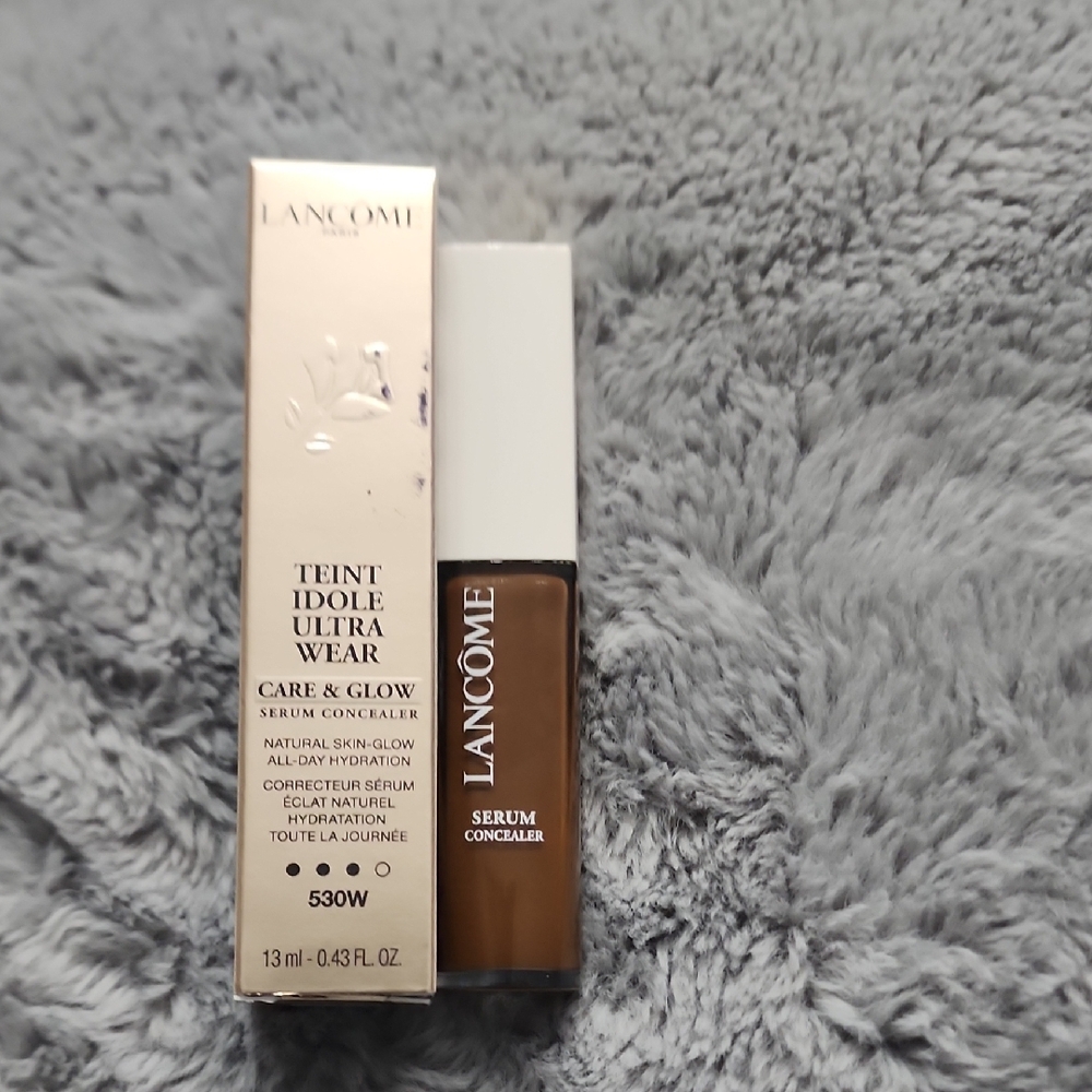 Lancome Teint Idole Ultra Wear Serum Concealer - Deep Brown